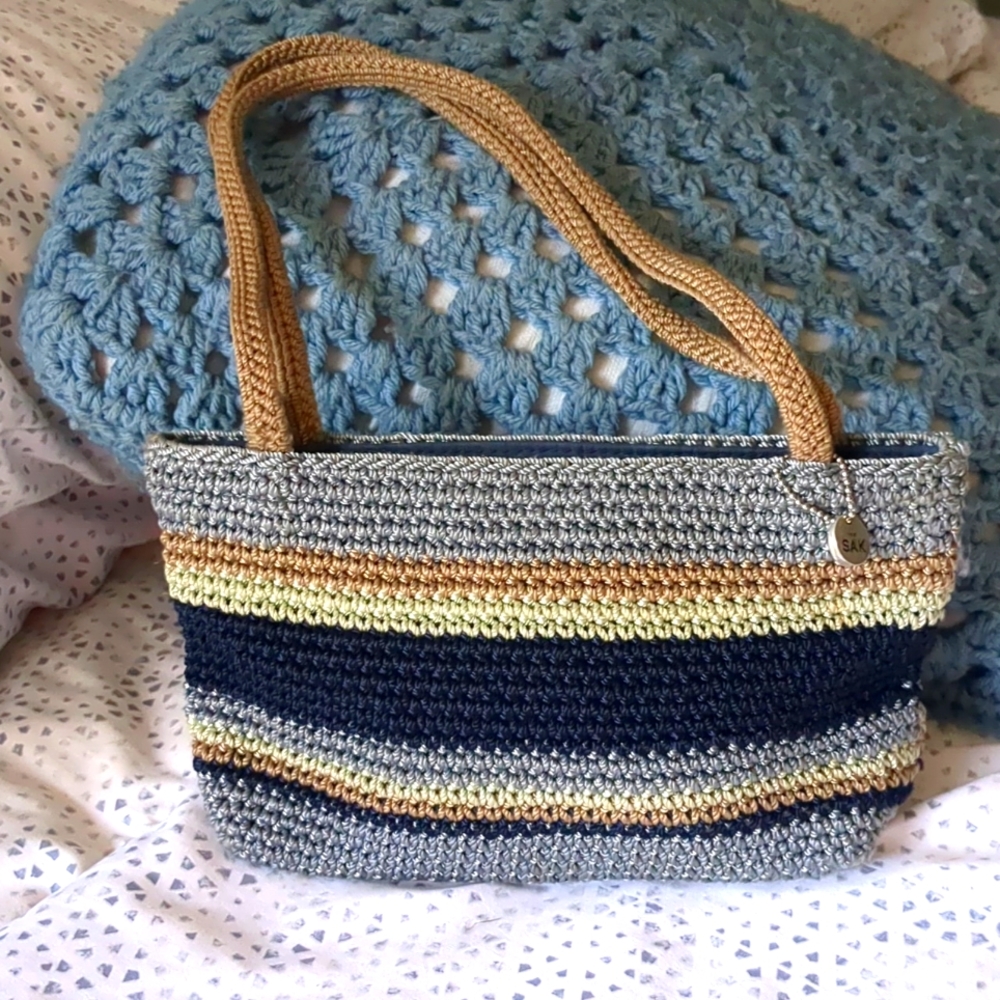The SAK Purse
